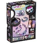 Jeu de création bijoux - LANSAY - 33122 - Cutie Stix - Monster