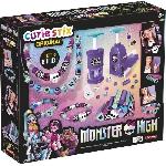 Jeu de création bijoux - LANSAY - 33134 - Cutie Stix Original - Monster High