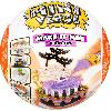 Jeu De Cuisine Creative - Jeu Culinaire MGA Miniverse - Halloween - Jeu Créatif - Série Diner - Loisirs créatif et décoratif en résine - Non Comestible - 8 ans et plus - Al