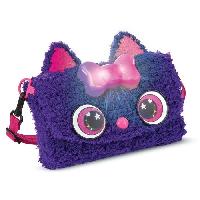 Jeu De Mode - Couture - Stylisme VTECH KID'COUTURE - MON SAC MAGIC'FASHION -CHAT-