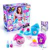 Jeu De Pate Polymere Canal Toys Mon Coffret Potions Magiques - Magical Slime - SSC 214 - Loisirs créatifs - Canal Toys