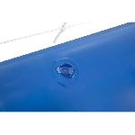 Jeux De Piscine - Jeux Gonflables Jeu de piscine gonflable flottant Volley-ball - BESTWAY - 52133 - 244 x 64 x 76 cm