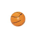 Jeu de piscine Panier de Basket flottant - BESTWAY - 52418 - Ballon. 3 anneaux. diametre 61 cm