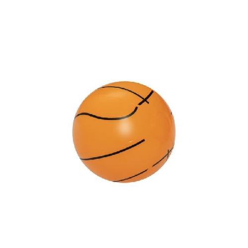 Jeux De Piscine - Jeux Gonflables Jeu de piscine Panier de Basket flottant - BESTWAY - 52418 - Ballon. 3 anneaux. diametre 61 cm