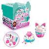 Jeu De Sable A Coller Canal Toys - GABBY ET LA MAISON MAGIQUE - Boite Chat Mystere - Assortiment - GAB 013