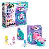 Jeu De Sable A Coller Canal Toys - SO DIY -  So Slime DIY - La Machine a Laver de Slime -So Fresh - SSC 244