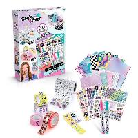 Jeu De Scrapbooking Canal Toys - Style For Ever- Recharge de Studio de scrapbooking - OFG 283