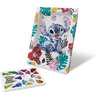 Jeu De Sculpture Jeu de creation - LANSAY - Collection sequins - STITCH - Des 7 ans