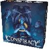 Jeu De Societe - Jeu De Plateau Conspiracy : Abyss Universe - Asmodee - Jeu de strategie - Des 8 ans