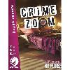 Jeu De Societe - Jeu De Plateau Crime Zoom : No Furs - Asmodee - Des 62 ans