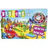 Jeu De Societe - Jeu De Plateau Destins Le jeu de la vie. Jeu de plateau pour la famille. 2 a 4 joueurs. pour enfants. des 8 ans. avec pions colorés. Hasbro Gaming