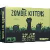 Jeu De Societe - Jeu De Plateau Exploding Kittens : Zombie Kittens