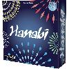 Jeu De Societe - Jeu De Plateau Hanabi - Asmodee - Jeu tactique et de coopération - Des 8 ans