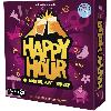 Jeu De Societe - Jeu De Plateau Happy Hour - Asmodee - Des 14 ans