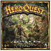 Jeu De Societe - Jeu De Plateau HeroQuest. pack de quete Les jungles de Delthrak. jeux de rôle pour 2 a 5 joueurs. des 14 ans. systeme de jeu HeroQuest requis