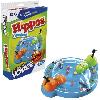 Jeu De Societe - Jeu De Plateau Hippos gloutons Voyage. jeu de société de voyage pour 2 joueurs. des 4 ans. Hasbro Gaming