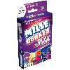 Jeu De Societe - Jeu De Plateau Jeu de cartes MILLE BORNES RUSH - DUJARDIN - Pour 2 joueurs ou plus - A partir de 7 ans