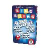 Jeu De Societe - Jeu De Plateau Jeu de voyage Bing boing boite metal SCHMIDT
