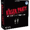 Jeu De Societe - Jeu De Plateau Killer Party - Asmodee - Jeu d'ambiance - Des 14 ans