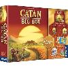 Jeu De Societe - Jeu De Plateau Kosmos | Catan : Big box | Unbox Now | Jeu de société | a partir de 10 ans | 3 a 4 joueurs | 75 minutes