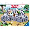 Jeu De Societe - Jeu De Plateau Labyrinthe Astérix. Jeu de société de plateau. Enfant et Famille. De 2 a 4 Joueurs a partir de 7 ans. 27350. Ravensburger