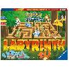 Jeu De Societe - Jeu De Plateau Labyrinthe POKEMON - Ravensburger - Jeu de société famille - Chasse au trésor - 2 a 4 joueurs des 7 ans