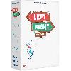 Jeu De Societe - Jeu De Plateau Left Right Dilemma