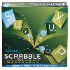 Jeu De Societe - Jeu De Plateau Mattel Games - Scrabble Voyage - Jeu de société et de lettres - 2 a 4 joueurs - Des 10 ans