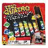 Jeu De Societe - Jeu De Plateau Mattel Games - UNO-Quatro-Jeu pour adulte. soirée en famille et soirée jeux HPF82