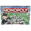 Jeu De Societe - Jeu De Plateau Monopoly Classique - Jeu pour la famille et les enfants - 2 a 6 joueurs - des 8 ans