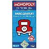 Jeu De Societe - Jeu De Plateau Monopoly Extension Parc gratuit. rend le jeu Monopoly classique plus amusant et plus rapide. 2 a 6 joueurs. 40 minutes. jeux de plat