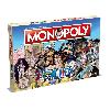 Jeu De Societe - Jeu De Plateau MONOPOLY One Piece - Jeu de société - Version française