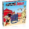 Jeu De Societe - Jeu De Plateau PUISSANCE 4 - ASTERIX - Jeu de société