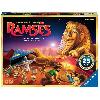 Jeu De Societe - Jeu De Plateau Ramses 25eme anniversaire. Jeu de societe. A partir de 7 ans. Ravensburger