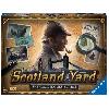 Jeu De Societe - Jeu De Plateau Scotland Yard Sherlock Holmes. Jeu de stratégie famille. des 10 ans. 27344. Ravensburger