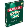 Jeu De Societe - Jeu De Plateau Scrabble cartes - 3 jeux en 1 - MEGABLEU