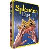 Jeu De Societe - Jeu De Plateau Splendor Duel - Asmodee - Jeu de société