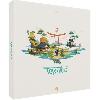 Jeu De Societe - Jeu De Plateau Tokaido : 10eme Anniversaire - Asmodee - Jeu de parcours et de collection - Des 8 ans