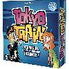 Jeu De Societe - Jeu De Plateau Tokyo Train - Asmodee - Des 8 ans