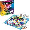 Jeu De Societe - Jeu De Plateau TRIVIAL PURSUIT SCIENCE et VIE - Jeu de plateau - WINNING MOVES