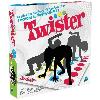 Jeu De Societe - Jeu De Plateau Twister Jeu d'ambiance pour enfants. Jeu d'équilibre fun . A partir de 6 ans. Hasbro Gaming