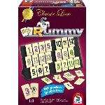 Jeu De Societe - Jeu De Plateau Jeu de societe MyRummy - SCHMIDT AND SPIELE - Mixte - A partir de 8 ans