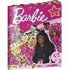 Jeu De Stickers Album de stickers Barbie Toujours Ensemble ! - Panini - 176 stickers base. brillants et pailletes