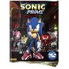 Jeu De Stickers Album de stickers - PANINI - SONIC PRIME (NETFLIX)