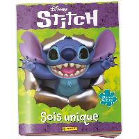 Jeu De Stickers Album de stickers - PANINI - STITCH