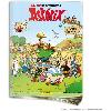 Jeu De Stickers Album - PANINI - Astérix (65eme anniversaire) - 264 stickers. brillants et métal