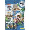 Jeu De Stickers Album - PANINI - La Pat' Patrouille Mission Jungle - 184 stickers