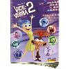 Jeu De Stickers Album Stickers - PANINI - Vice Versa 2 - 192 stickers