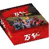 Jeu De Stickers Boîte de Cartes - PANINI - Moto GP 2024 TC - 24 pochettes (192 cartes)