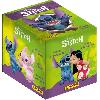 Jeu De Stickers Box de 36 pochettes - PANINI - STITCH - Contient 180 stickers